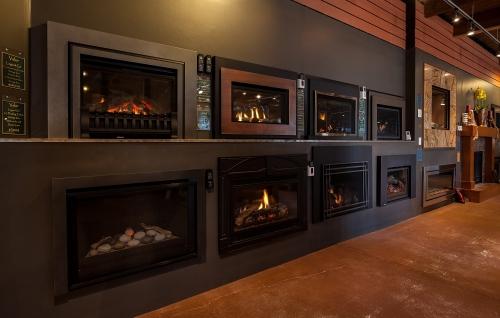 Fireplace Business For Sale In Saskatchewan - Ref #85875