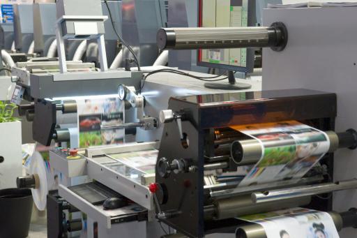 Dynamic Print Business North of GTA