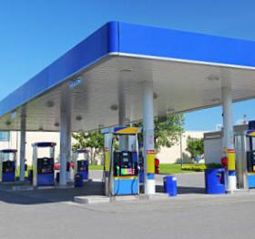 Profitable Gas Station and Property with Food Retail Outlets